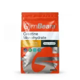 GymBeam 100 % Kreatín monohydrát mango marakuja · záber 2