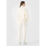 Dámské tepláky 4F TROUSERS CAS F0996-11S-OFF WHITE · záber 5