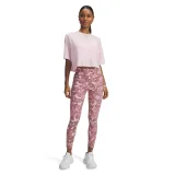 Dámské legíny UNDER ARMOUR Motion Ankle Leg Print-PNK · záber 3