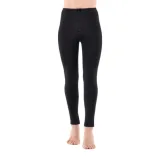 Női jeggings nadrág FREDDY WR.UP® skinny high waist push up jeggings in organic fabric-Black · záber 1