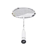 Bedmintonová raketa pre pokročilých BABOLAT PRIME · záber 10