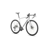SPECIALIZED Tarmac SL8 Expert - Ultegra Di2 Gloss White/Black Metallic - Veľkosť: 56 · záber 3