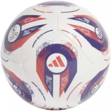 Futbalová lopta ADIDAS W EURO25 CLB WHITE PANTON PANTON · záber 1