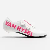 VAN RYSEL Tretry RCR-R na cestnú cyklistiku Van Rysel - Roubaix 46 · záber 1