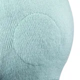 WEDZE Detská kukla Warm obojstranná na sánkovanie zeleno-modrá jedna veľkosť · záber 2