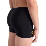 Juniorské plavecké boxerky ARENA SWIM SHORT GRAPHIC I · záber 4