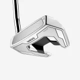 INESIS Golfový putter Face Balanced pre ľavákov - Mallet 34" · záber 1