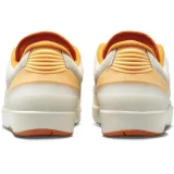 Nike Air Jordan 2 Retro Low Craft 'Melon Tint' - 37,5 · záber 2