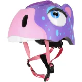Crazy Safety Horse Kid's Helmet - Veľkosť: 49-55 · záber 1