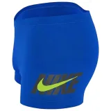 Fiú úszóboxerek NIKE SWIM Logo Graphic GAME ROYAL · záber 3