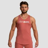 GymBeam Tílko Limitless Cinnamon - Velikost: XXL · záber 1
