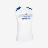 TARMAK Basketbalové spodné tielko NBA Golden State Warriors 500 biele L · záber 1