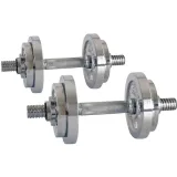 inSPORTline 2x 3-10 kg · záber 1