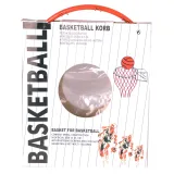 Spartan Basket-Ring · záber 2