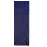 Samonafukovacia karimatka SPOKEY COUCH Self-inflating sleeping mat, 200 x 66 x 5 cm, R-Value 5, dark blue · záber 2