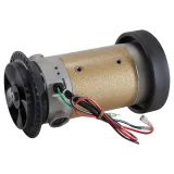 DOMYOS Motor · záber 2