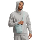 Pánska malá taška cez rameno UNDER ARMOUR UA Essential Lite Crossbody-BLU · záber 5