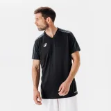 KIPSTA DRES ESSENTIEL CLUB ČIERNY S · záber 1