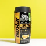 ISOSTAR Izotonický nápoj HYDRATE & PERFORM pomaranč 560 g ...... · záber 1