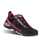 Dámská nízká turistická obuv KAYLAND Tuono W black fuchsia · záber 1