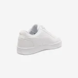 PUMA PUMA Caven 2.0 detská šnurovacia obuv 36-39 biela 39 · záber 2