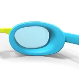 DECATHLON Plavecké okuliare 100 XBASE - Veľkosť: S · záber 2