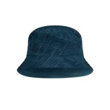 Klobouk BUFF ADVENTURE BUCKET HAT KELED BLU E · záber 1