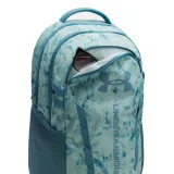 Batoh UNDER ARMOUR UA Hustle 6.0 Backpack-BLU · záber 2