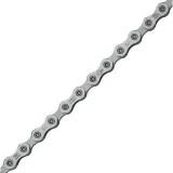 SHIMANO Řetěz SH CNLG500 balený+spojka, 138 článků 9-11k · záber 1