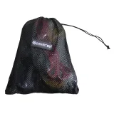 Súprava 4 posilňovacích gúm MASTER Latex Power Band 2-55 kg · záber 5