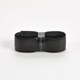 KUIKMA Tenisová omotávka Ultra Comfort čierna jedna veľkosť · záber 2