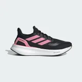 Dámska bežecká obuv ADIDAS Pureboost 5 W core black bliss pink cloud white · záber 2