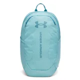 Batoh UNDER ARMOUR UA Hustle Lite Backpack-BLU · záber 1