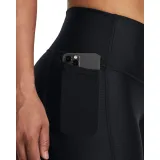 Dámské legíny UNDER ARMOUR Armour Branded Legging-BLK 003 · záber 4