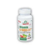 Amix Nutrition ProVEGAN Vitamin C 1000 s extraktem z aceroly 60 kapslí · záber 1
