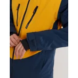 Pánská lyžařská bunda FUNDANGO Privet Jacket-486-patriot blue · záber 4