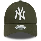 Dámská kšiltovka NEW ERA 940W MLB Wmns league essential 9forty NEYYAN · záber 3