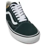 Pánská vycházková obuv VANS VN MN Old Skool - Barva: Theory Scarab · záber 4