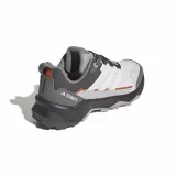 Dámska nízka turistická obuv ADIDAS Terrex Skychaser AX5 W grey five grey two chalk white · záber 5