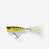 CAPERLAN Wobler Popper WXM PPR 50 F Orange tiger bez · záber 1