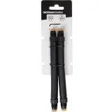 DECATHLON Upínacie gumy 2 ks 16 mm SPF 13 cm na harpúnu 50 cm na podmorský rybolov bez · záber 2
