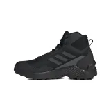 Pánská kotníková turistická obuv ADIDAS Terrex Eastrail 2.0 Mid R.Rdy M core black carbon grey five · záber 2