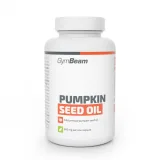GymBeam Tekvicový olej · záber 1