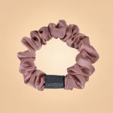 BeastPink Set saténových gumiček do vlasů Mix · záber 4