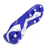 Pánské outdoorové fotbalové kopačky JOMA Score Cup 2404 M FG royal blue · záber 5