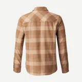 FORCLAZ PÁNSKA KOŠEĽA TRAVEL 100 WARM 4XL · záber 2