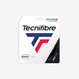 TECNIFIBRE Tenisový výplet Black Code z monovlákna 1,24 mm čierny ...... · záber 1