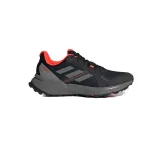 Pánská běžecká trailová obuv ADIDAS Terrex Soulstride R.Rdy core black grey six solar red · záber 2