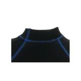 Dětské termo tričko s dlouhým rukávem BLIZZARD Boys long sleeve · záber 4