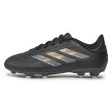 Adidas Copa Pure II League Firm Ground Kids - Veľkosť: 38 2/3, 38 | Farba: čierna · záber 3